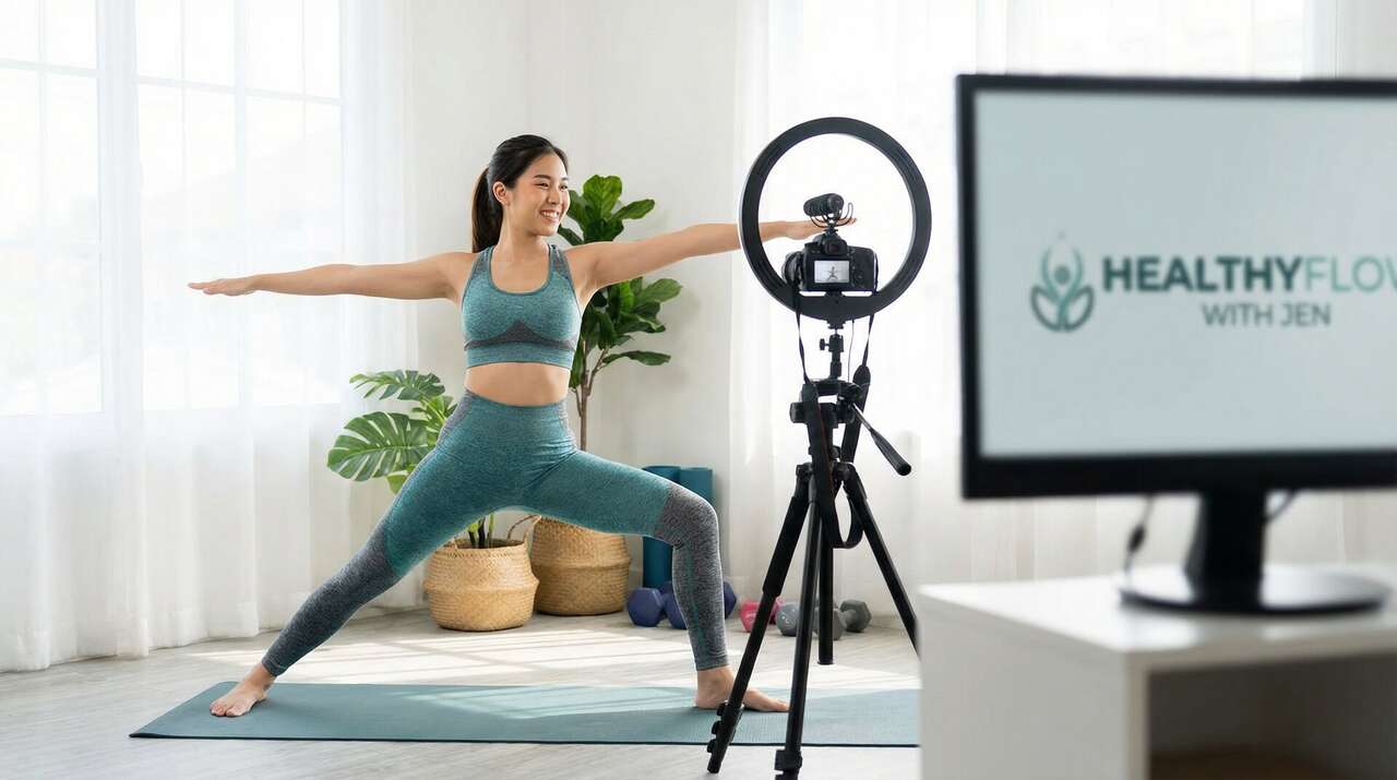 香蕉视频健身视频指导